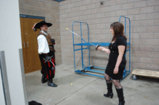 ValleyCon 37 - 2011